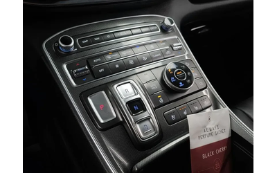 Hyundai Santa fe 2.2 4Wd Prestige - автомобили, коли, обяви за нови и употребявани 8