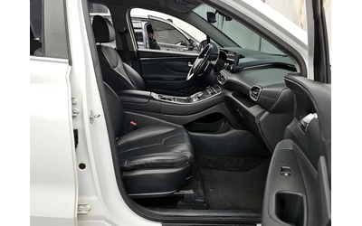 Hyundai Santa fe 2.2 4Wd Premium - автомобили, коли, обяви за нови и употребявани 10