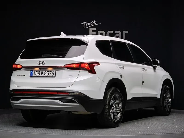 Hyundai Santa fe 2.2 4Wd Premium - автомобили, коли, обяви за нови и употребявани 1