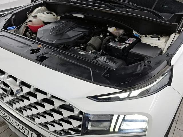 Hyundai Santa fe 2.2 4Wd Premium - автомобили, коли, обяви за нови и употребявани 5