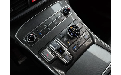 Hyundai Santa fe 2.2 4Wd Premium - автомобили, коли, обяви за нови и употребявани 8