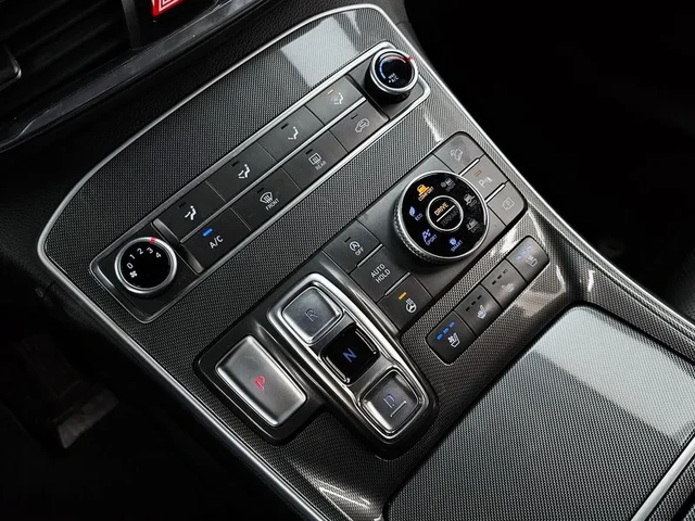 Hyundai Santa fe 2.2 4Wd Premium - автомобили, коли, обяви за нови и употребявани 8