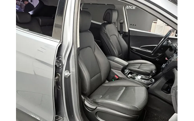 Hyundai Santa fe 2.0 4Wd Value Plus - автомобили, коли, обяви за нови и употребявани 11