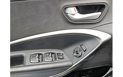 Hyundai Santa fe 2.0 4Wd Value Plus - автомобили, коли, обяви за нови и употребявани 13