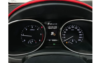 Hyundai Santa fe 2.0 4Wd Value Plus - автомобили, коли, обяви за нови и употребявани 7