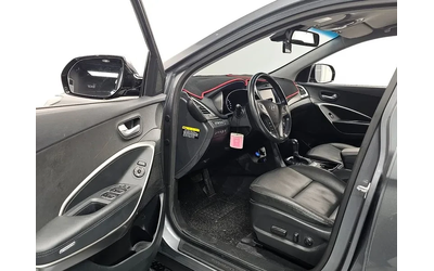 Hyundai Santa fe 2.0 4Wd Value Plus - автомобили, коли, обяви за нови и употребявани 9