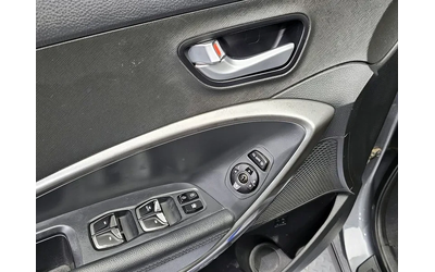 Hyundai Santa fe 2.0 4Wd Premium - автомобили, коли, обяви за нови и употребявани 13