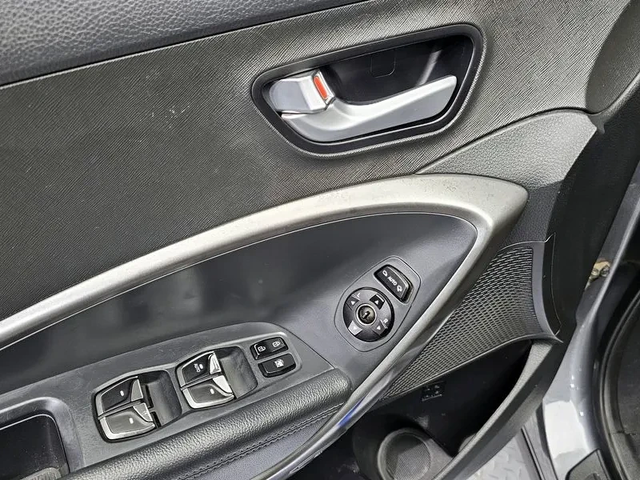 Hyundai Santa fe 2.0 4Wd Premium - автомобили, коли, обяви за нови и употребявани 13