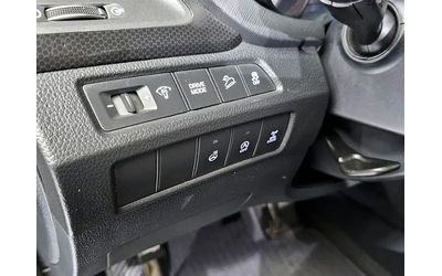 Hyundai Santa fe 2.0 4Wd Premium - автомобили, коли, обяви за нови и употребявани 14