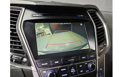 Hyundai Santa fe 2.0 4Wd Premium - автомобили, коли, обяви за нови и употребявани 16