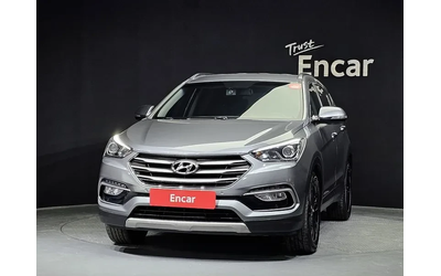 hyundai-santa-fe - 2