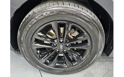 hyundai-santa-fe - 4