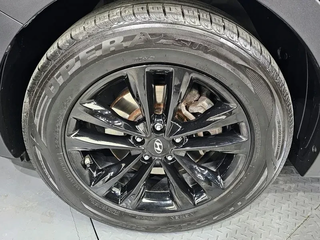 Hyundai Santa fe 2.0 4Wd Premium - автомобили, коли, обяви за нови и употребявани 4