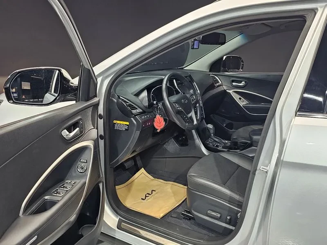 Hyundai Santa fe 2.2 4Wd Exclusive Special - автомобили, коли, обяви за нови и употребявани 10