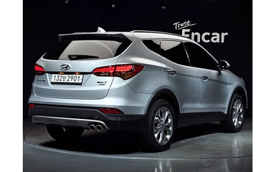 hyundai-santa-fe - 1
