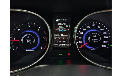 Hyundai Santa fe 2.2 4Wd Exclusive Special - автомобили, коли, обяви за нови и употребявани 7