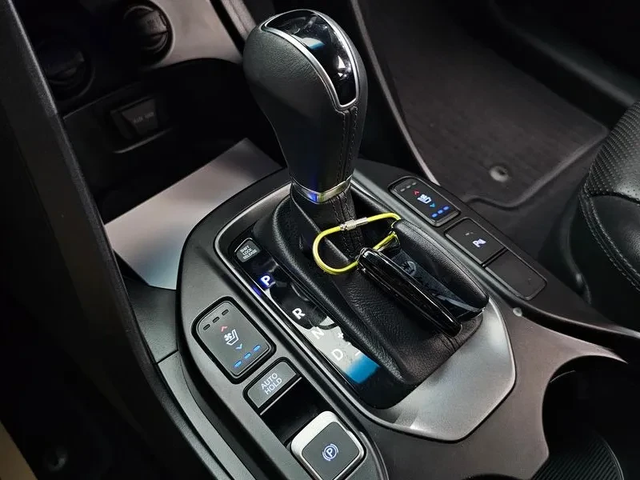 Hyundai Santa fe 2.2 4Wd Exclusive Special - автомобили, коли, обяви за нови и употребявани 8