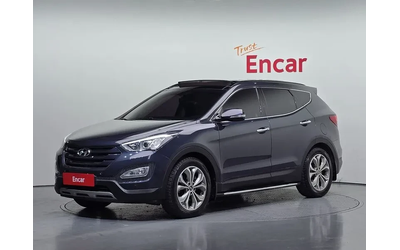 hyundai-santa-fe - 0