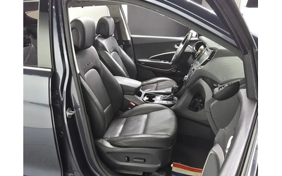 Hyundai Santa fe 2.0 4Wd Exclusive Special - автомобили, коли, обяви за нови и употребявани 11