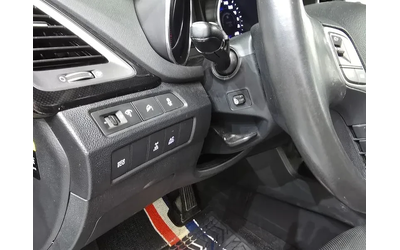 Hyundai Santa fe 2.0 4Wd Exclusive Special - автомобили, коли, обяви за нови и употребявани 13