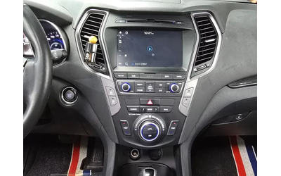 Hyundai Santa fe 2.0 4Wd Exclusive Special - автомобили, коли, обяви за нови и употребявани 15