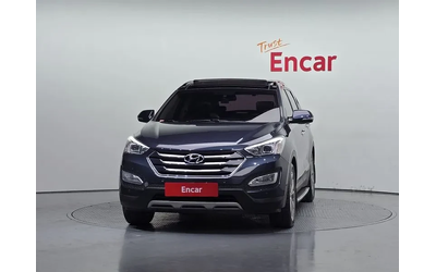 hyundai-santa-fe - 2