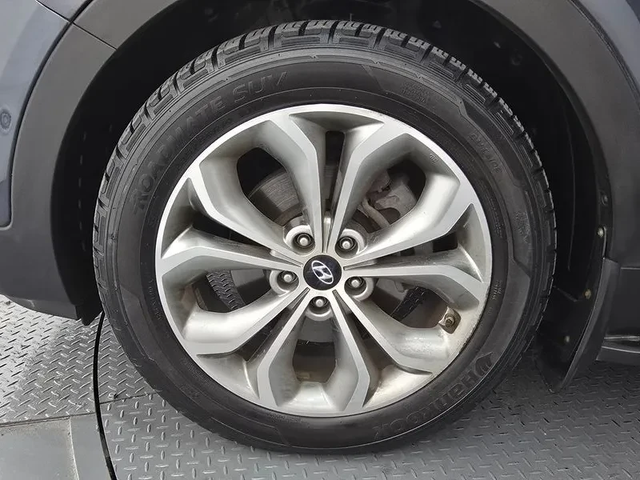 Hyundai Santa fe 2.0 4Wd Exclusive Special - автомобили, коли, обяви за нови и употребявани 4