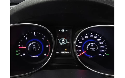 Hyundai Santa fe 2.0 4Wd Exclusive Special - автомобили, коли, обяви за нови и употребявани 7