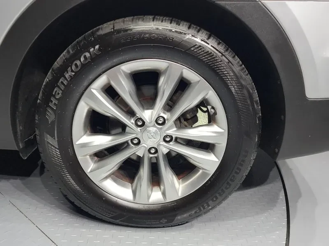 Hyundai Santa fe Diesel 2.0 4Wd Premium - автомобили, коли, обяви за нови и употребявани 4