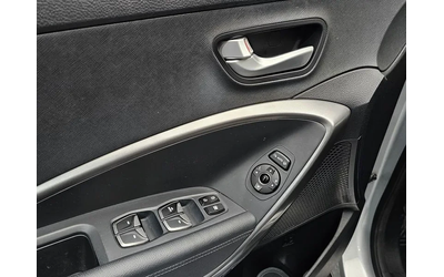 Hyundai Santa fe 2.0 CRDi 4Wd Premium - автомобили, коли, обяви за нови и употребявани 15