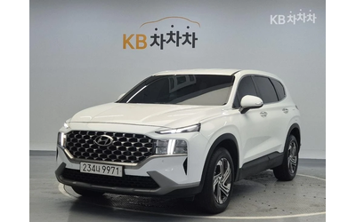 hyundai-santa-fe - 0