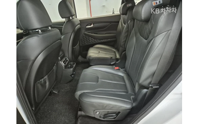Hyundai Santa fe 2.5T 2WD - автомобили, коли, обяви за нови и употребявани 11