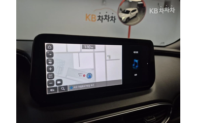 Hyundai Santa fe 2.5T 2WD - автомобили, коли, обяви за нови и употребявани 12