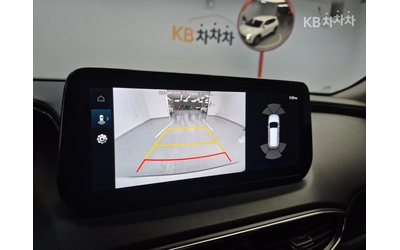 Hyundai Santa fe 2.5T 2WD - автомобили, коли, обяви за нови и употребявани 13