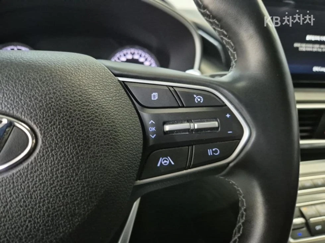 Hyundai Santa fe 2.5T 2WD - автомобили, коли, обяви за нови и употребявани 14