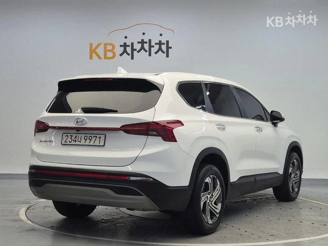 Hyundai Santa fe 2.5T 2WD - автомобили, коли, обяви за нови и употребявани 2