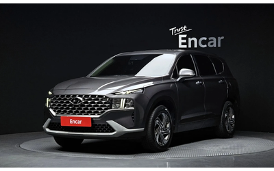 hyundai-santa-fe - 0