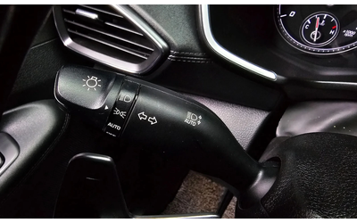 Hyundai Santa fe Diesel 2.2 2Wd Premium - автомобили, коли, обяви за нови и употребявани 14