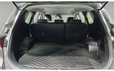 Hyundai Santa fe Diesel 2.2 2Wd Premium - автомобили, коли, обяви за нови и употребявани 16