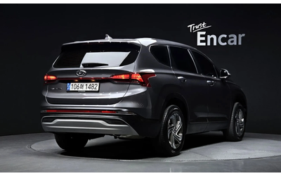 hyundai-santa-fe - 1