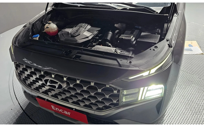 hyundai-santa-fe - 4