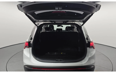 Hyundai Santa fe Diesel 2.2 2Wd - автомобили, коли, обяви за нови и употребявани 14