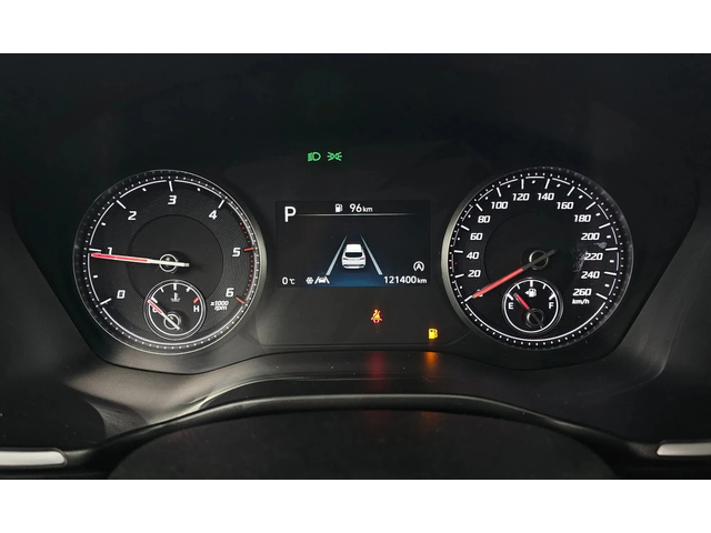 Hyundai Santa fe Diesel 2.2 2Wd - автомобили, коли, обяви за нови и употребявани 8