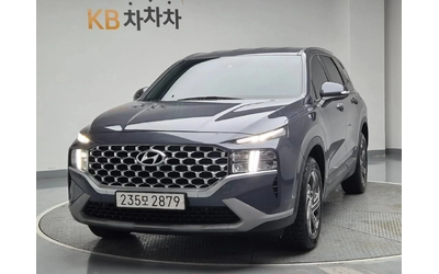 hyundai-santa-fe - 0