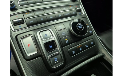 Hyundai Santa fe Santa Fe Diesel 2.2 2Wd Premium - автомобили, коли, обяви за нови и употребявани 10