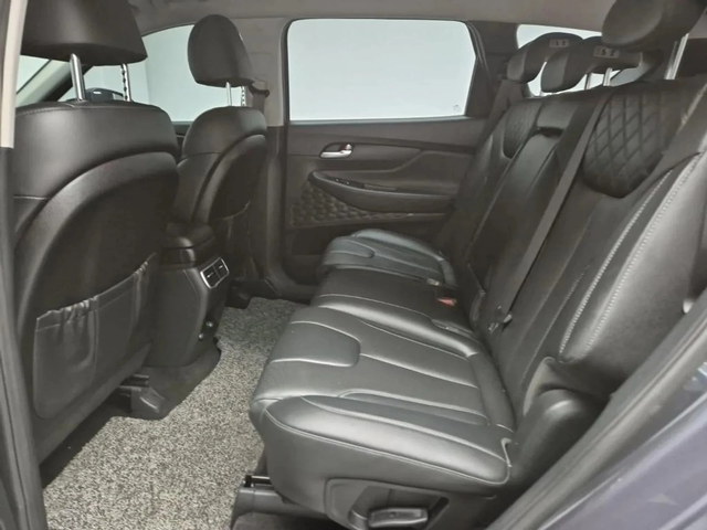 Hyundai Santa fe Santa Fe Diesel 2.2 2Wd Premium - автомобили, коли, обяви за нови и употребявани 12