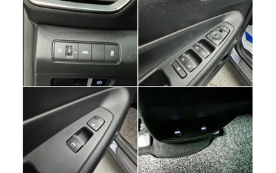 Hyundai Santa fe Santa Fe Diesel 2.2 2Wd Premium - автомобили, коли, обяви за нови и употребявани 13