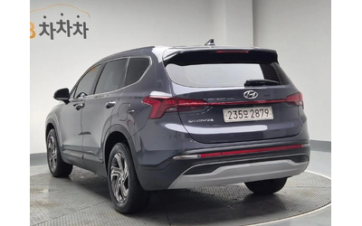 hyundai-santa-fe - 1