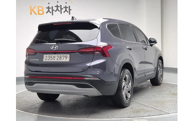 hyundai-santa-fe - 2