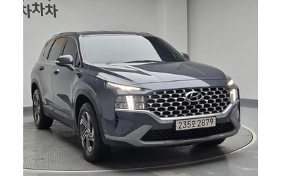 hyundai-santa-fe - 3